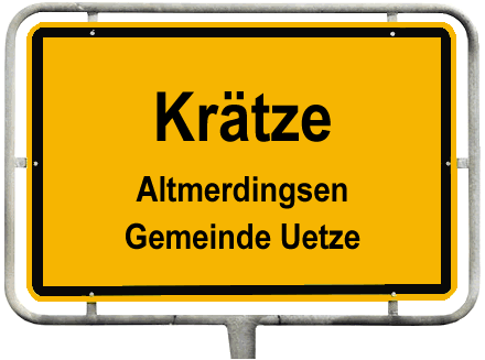 Krätze