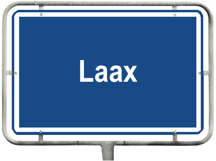 Laax