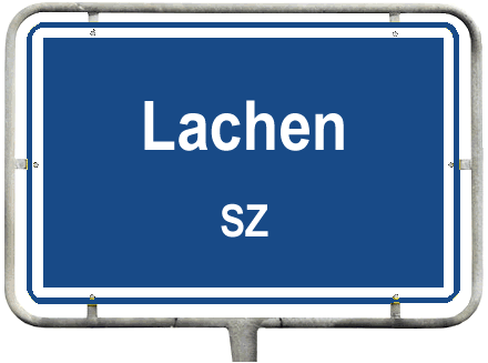 Lachen