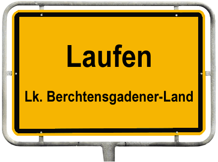 Laufen