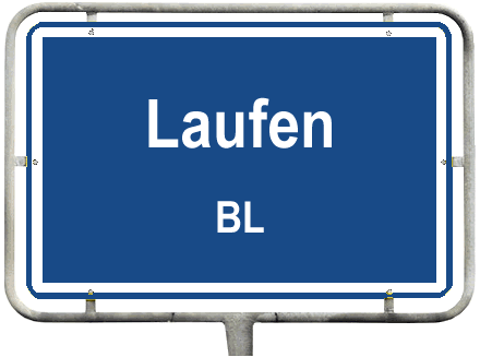 Laufen