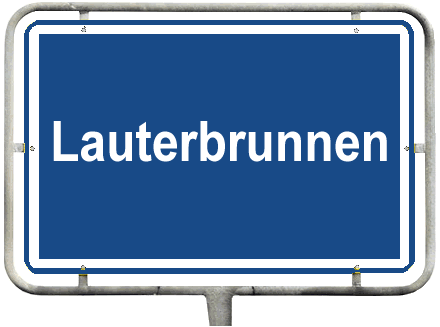 Lauterbrunnen