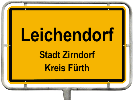 Leichendorf