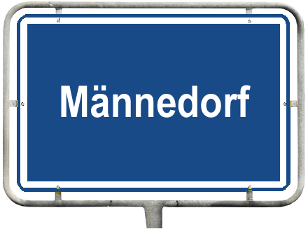 Mäännedorf
