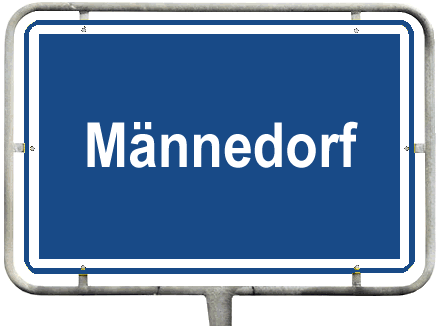 Männedorf