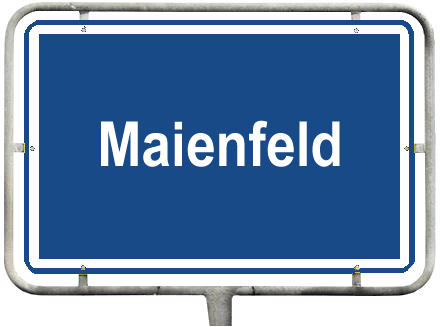 Maienfeld