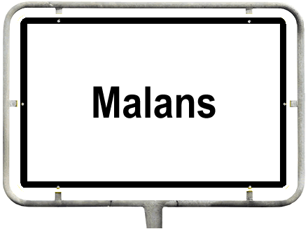 Malans