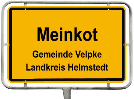 Meinkot