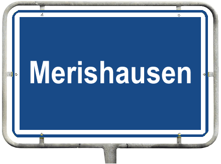Merishausen