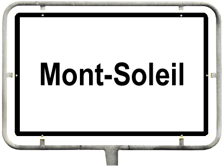 Mont-Soleil