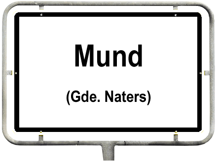 Mund
