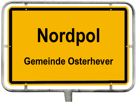 Nordpol