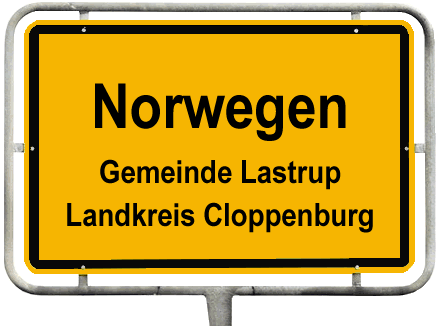 Norwegen