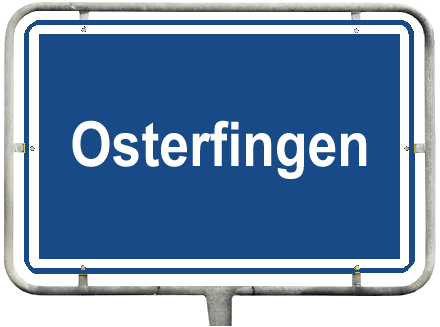 Osterfingen