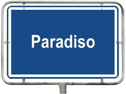Paradiso