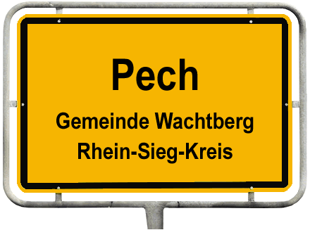 Pech