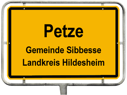 Petze