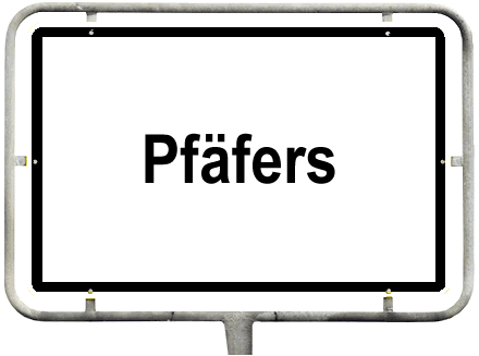 Pfäfers