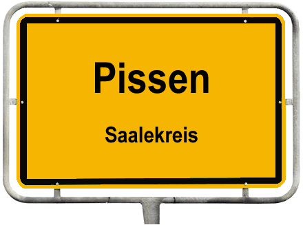 Pissen