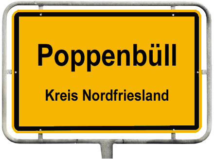 Poppenbüll