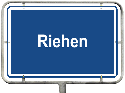 Riehen