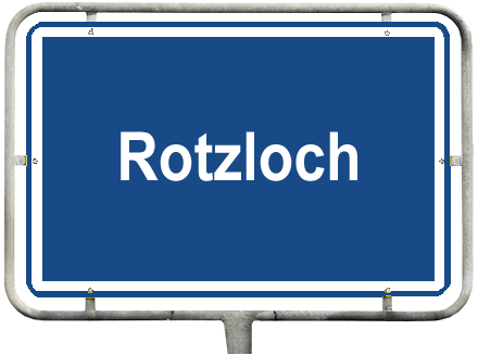 Rotzloch