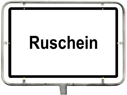 Ruschein