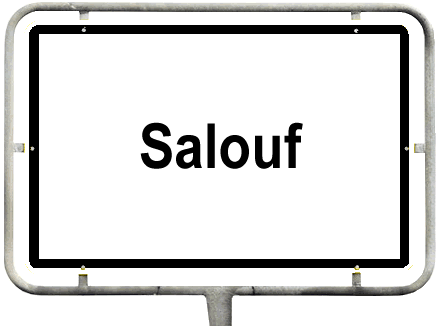 Salouf