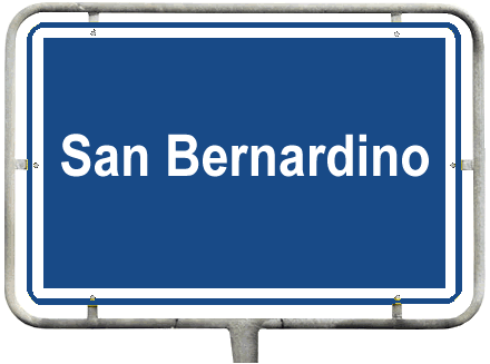 San Bernardino