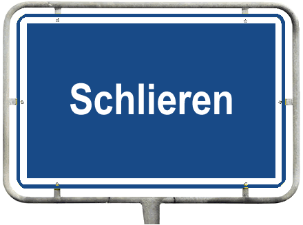 Schlieren