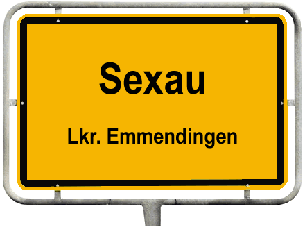 Sexau