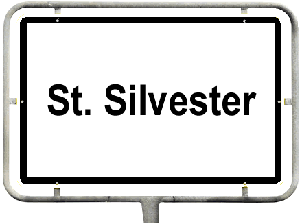 St. Silvester