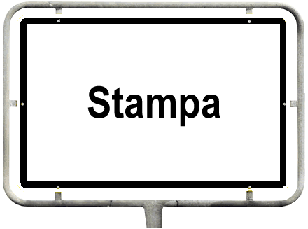Stampa
