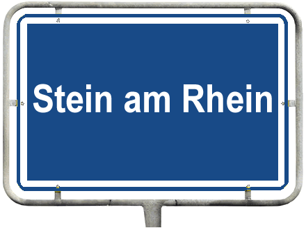Stein am Rhein