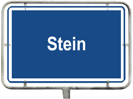 Stein