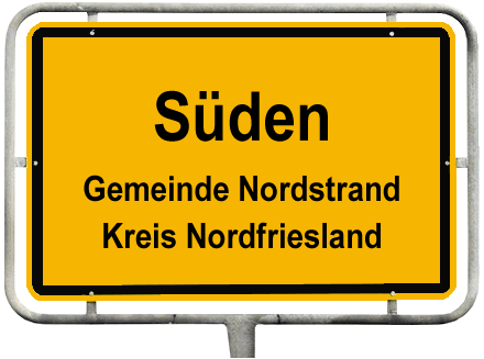 Süden