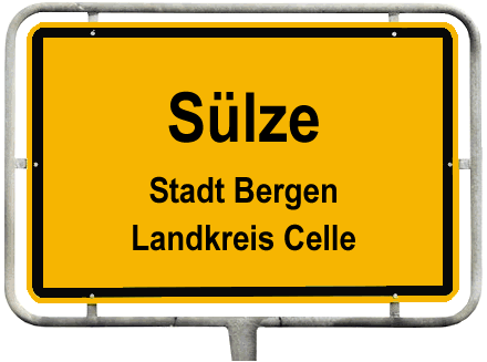 Sülze