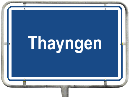 Thayngen