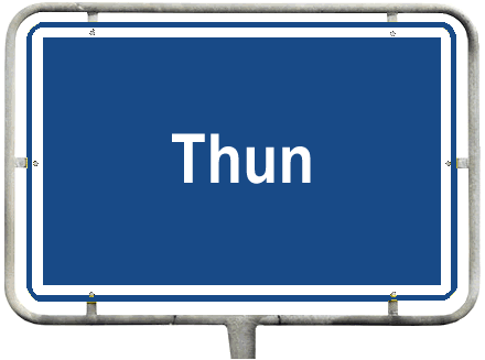 Thun