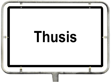 Thusis