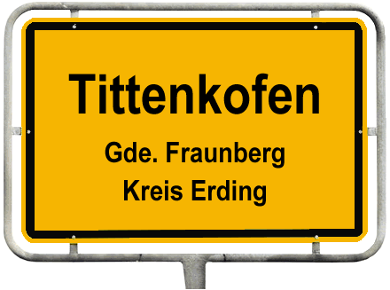 Tittenkofen