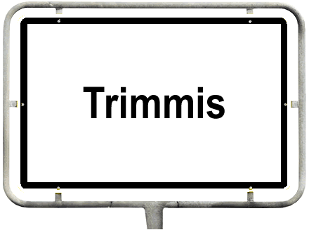 Trimmis