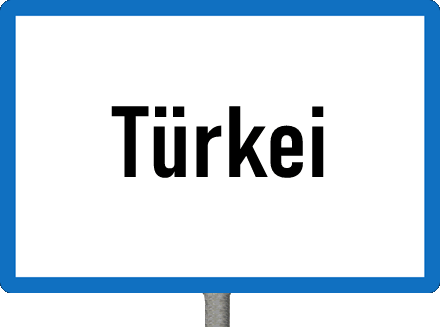 Türkei