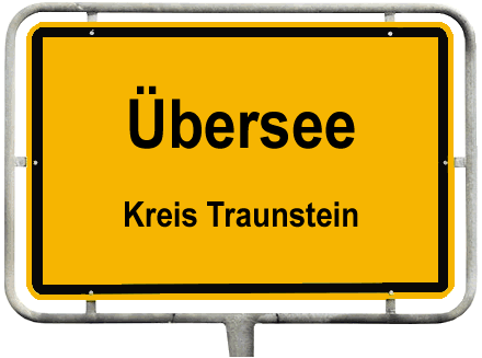 Übersee