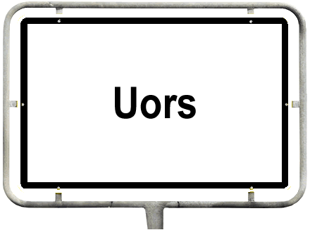 Uors
