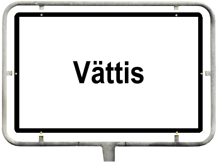 Vättis
