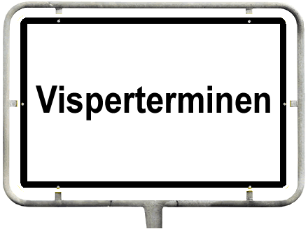 Visperterminen