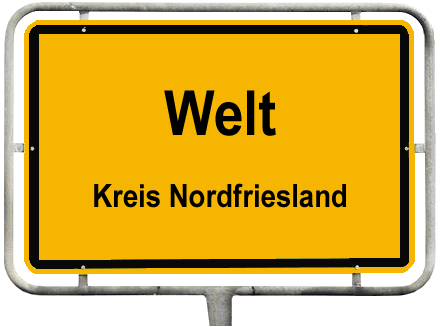 Welt