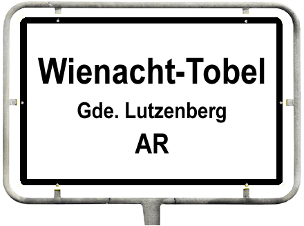Wienacht-Tobel