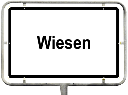 Wiesen